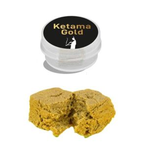 Ketama Gold CBD