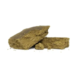 Résine CBD Marocco Kush 18%